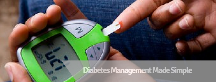 Diabetes Management Made Simple