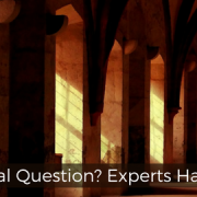 Have a Legal Question- Experts Have Answers!