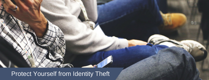 Protect Yourself from Identity Theft (1)